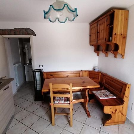 La Casa Nella Collina Leilighet Beverino Eksteriør bilde