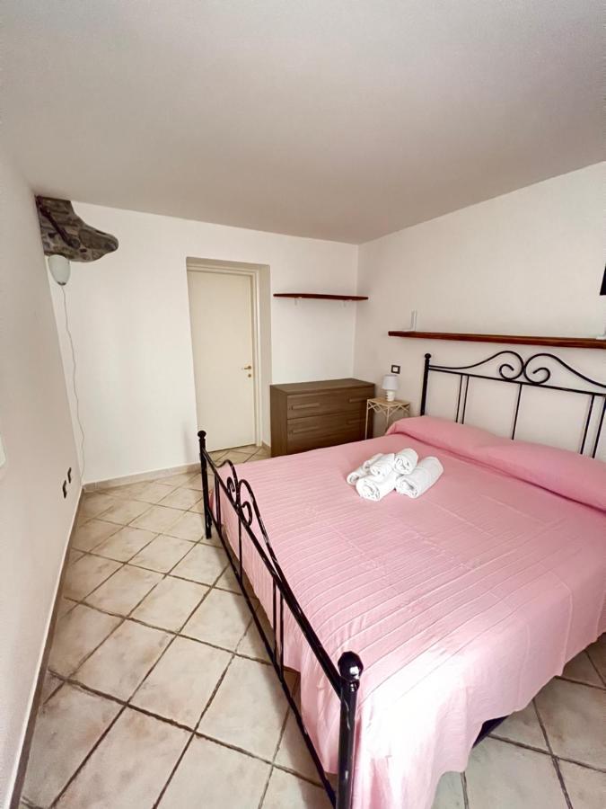La Casa Nella Collina Leilighet Beverino Eksteriør bilde