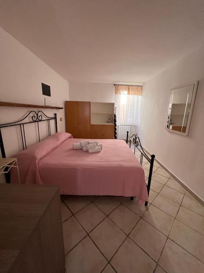 La Casa Nella Collina Leilighet Beverino Eksteriør bilde